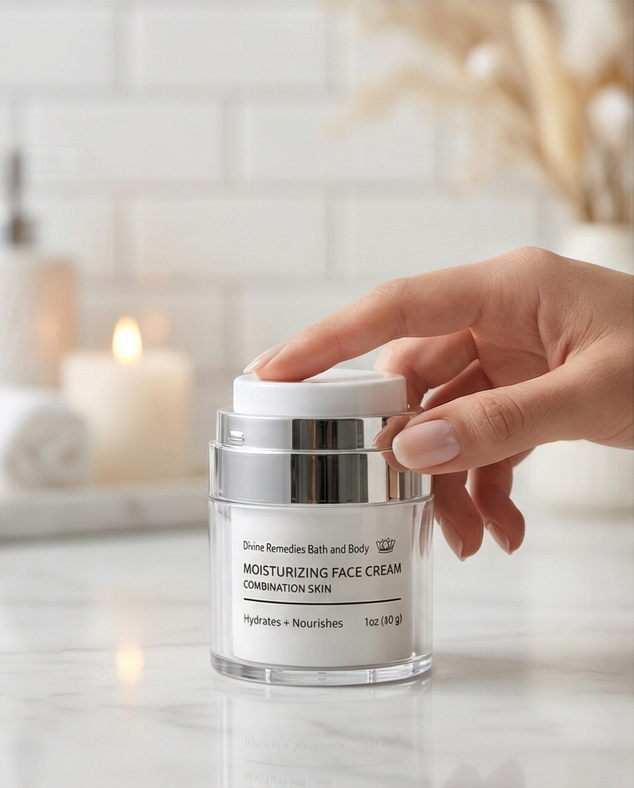 Face Moisturizer