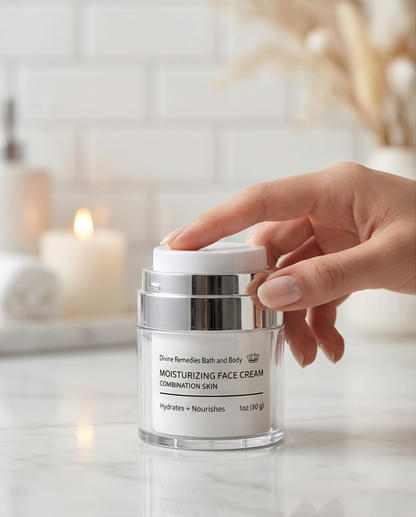 Face Moisturizer