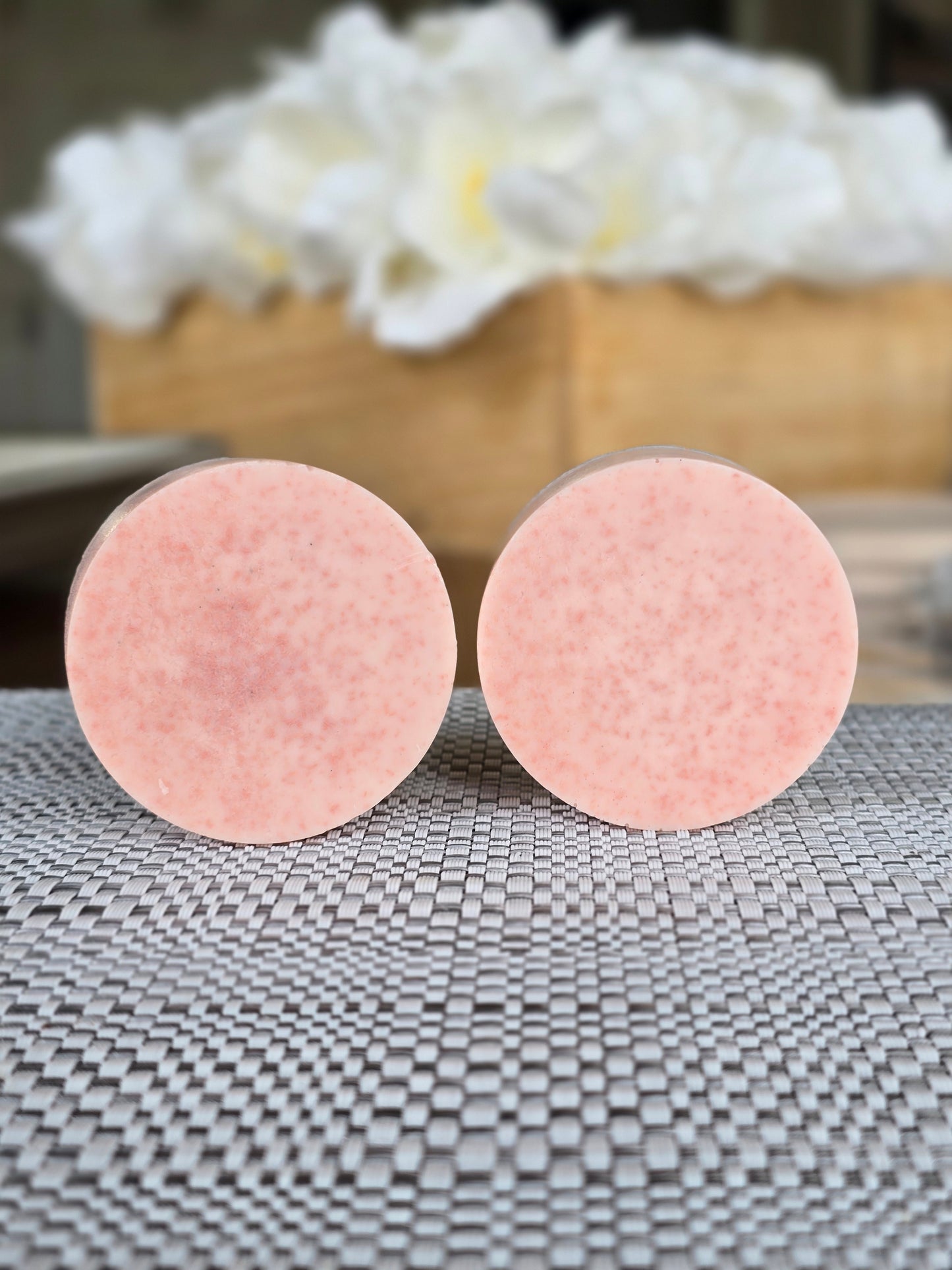 Travel Size Soap Bars