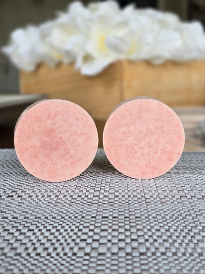 Travel Size Soap Bars