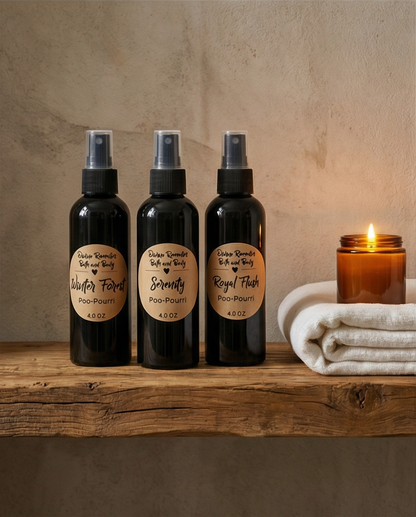 Poo-Purri - Toilet Spray