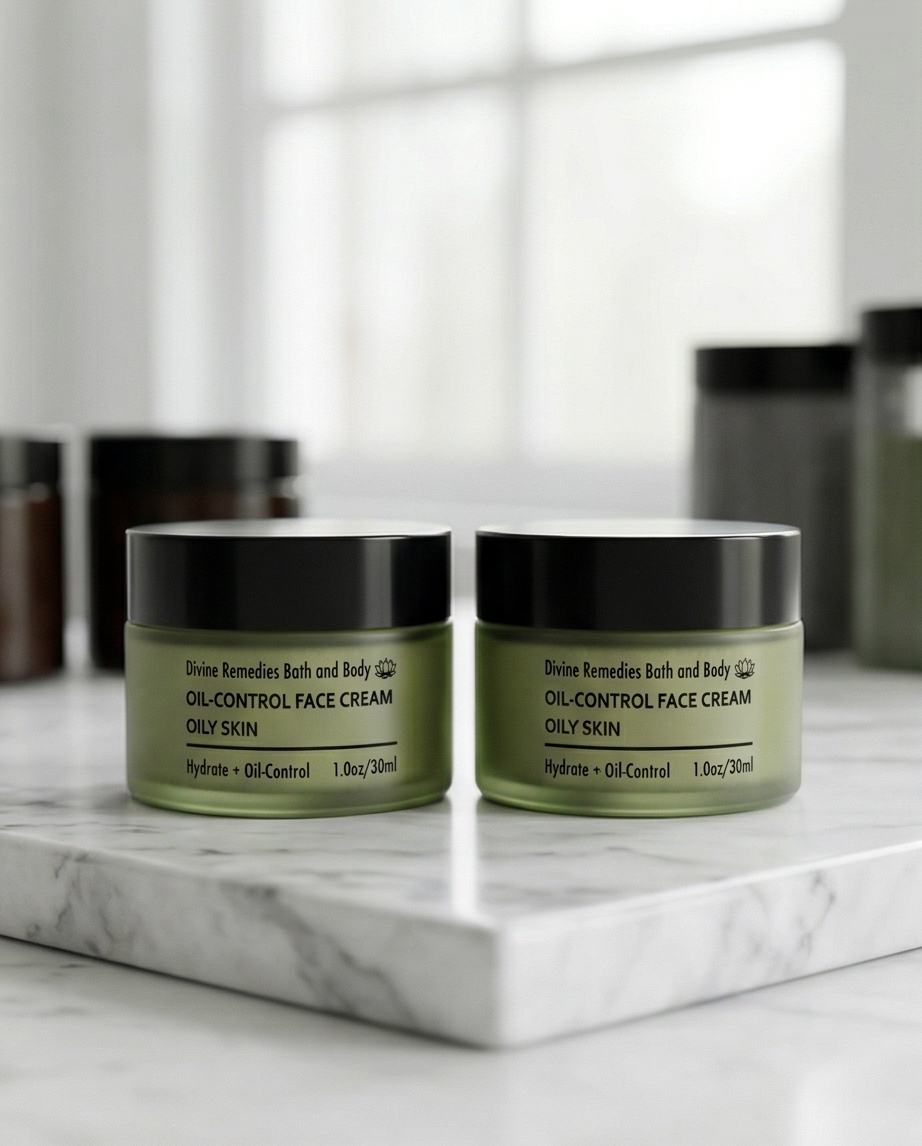 Face Moisturizer