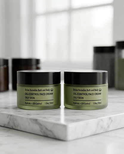 Face Moisturizer