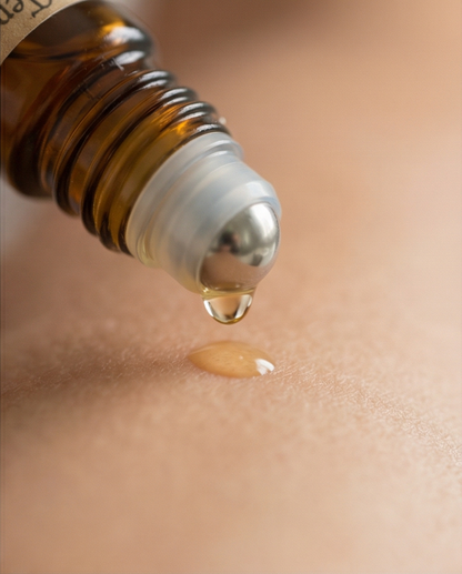 Roll-On Pheromone Perfume Oil