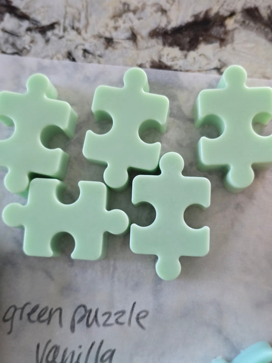 Kids Soap Bundle