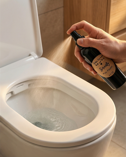 Poo-Purri - Toilet Spray