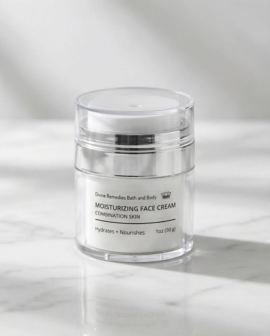 Face Moisturizer
