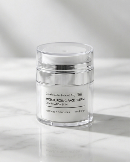 Face Moisturizer