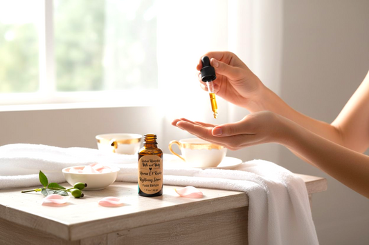 Facial Serum