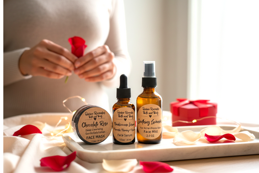 Daily Glow - Face Kit