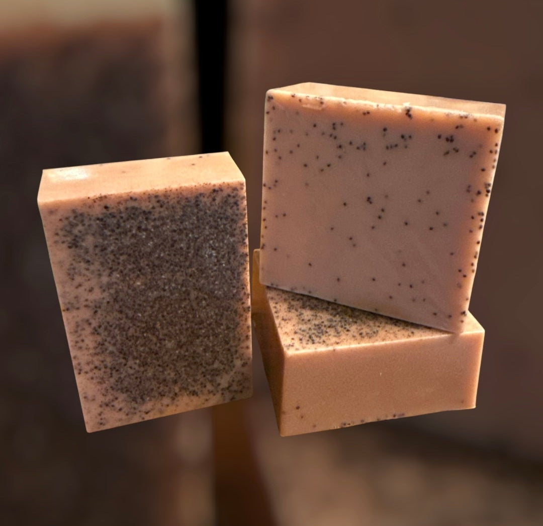 Soap Bar 4.5oz
