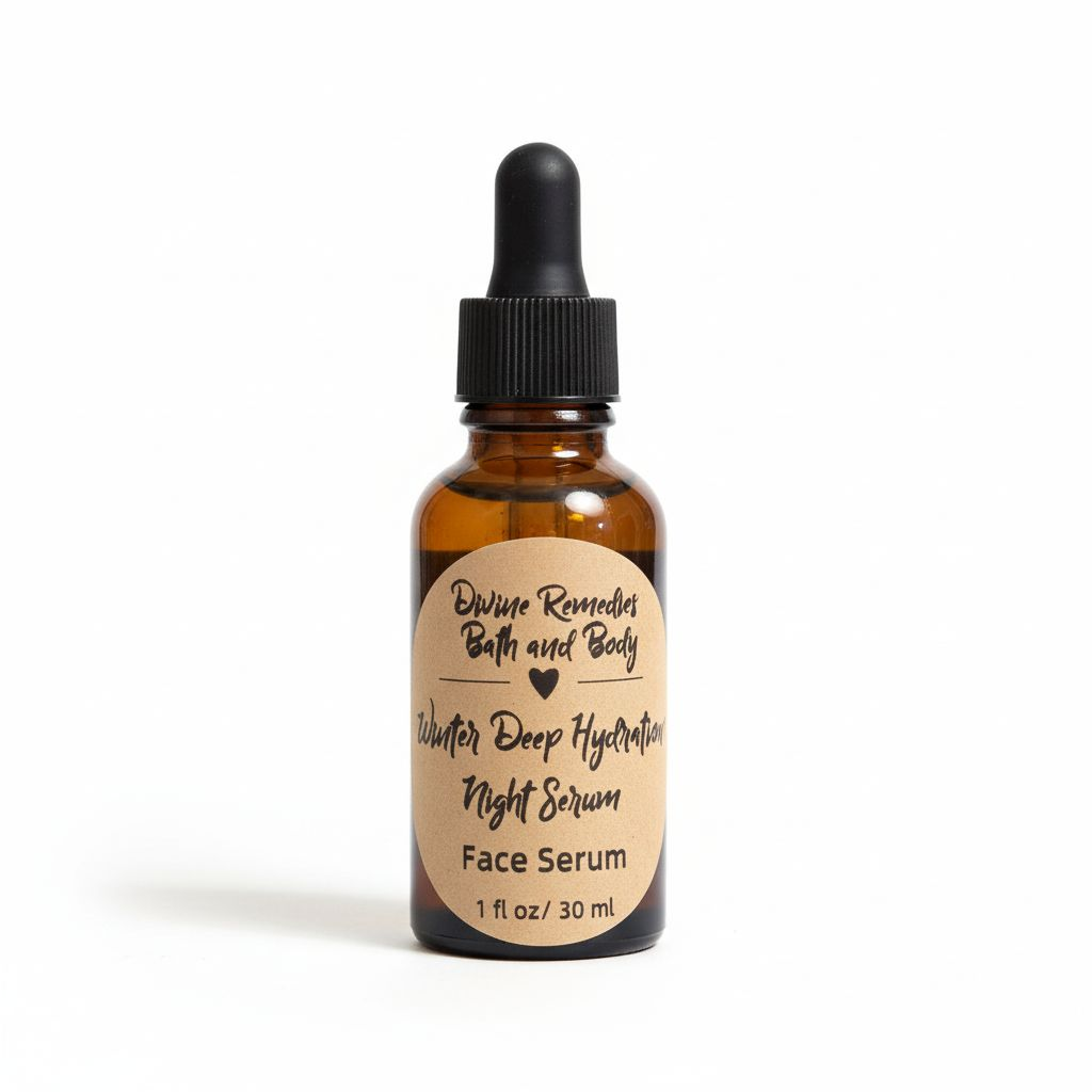 Facial Serum
