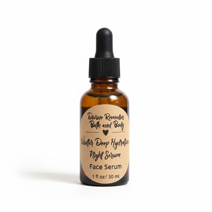 Facial Serum