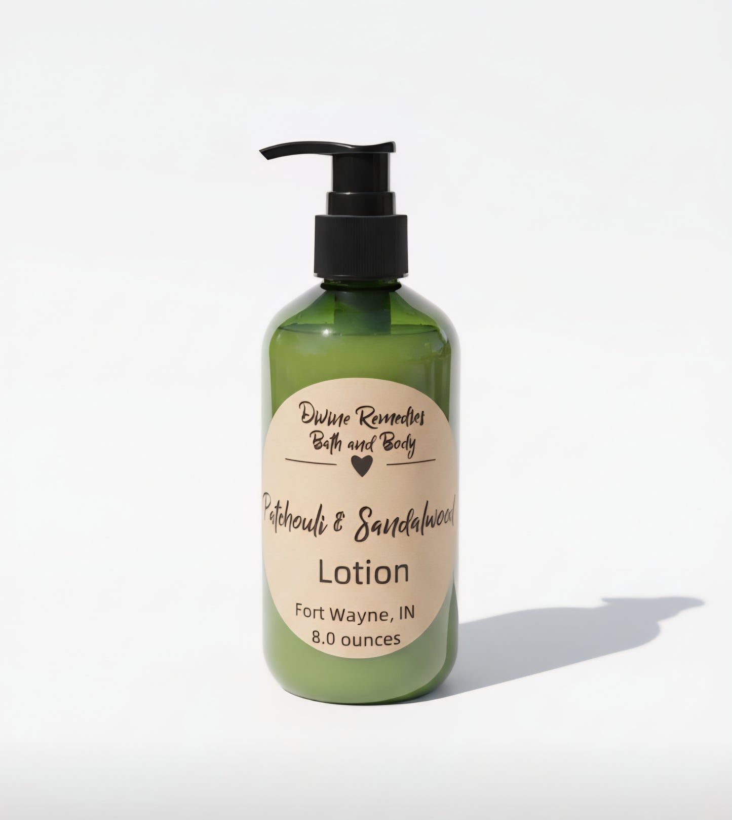 Hand Soap & Lotion - Bundle