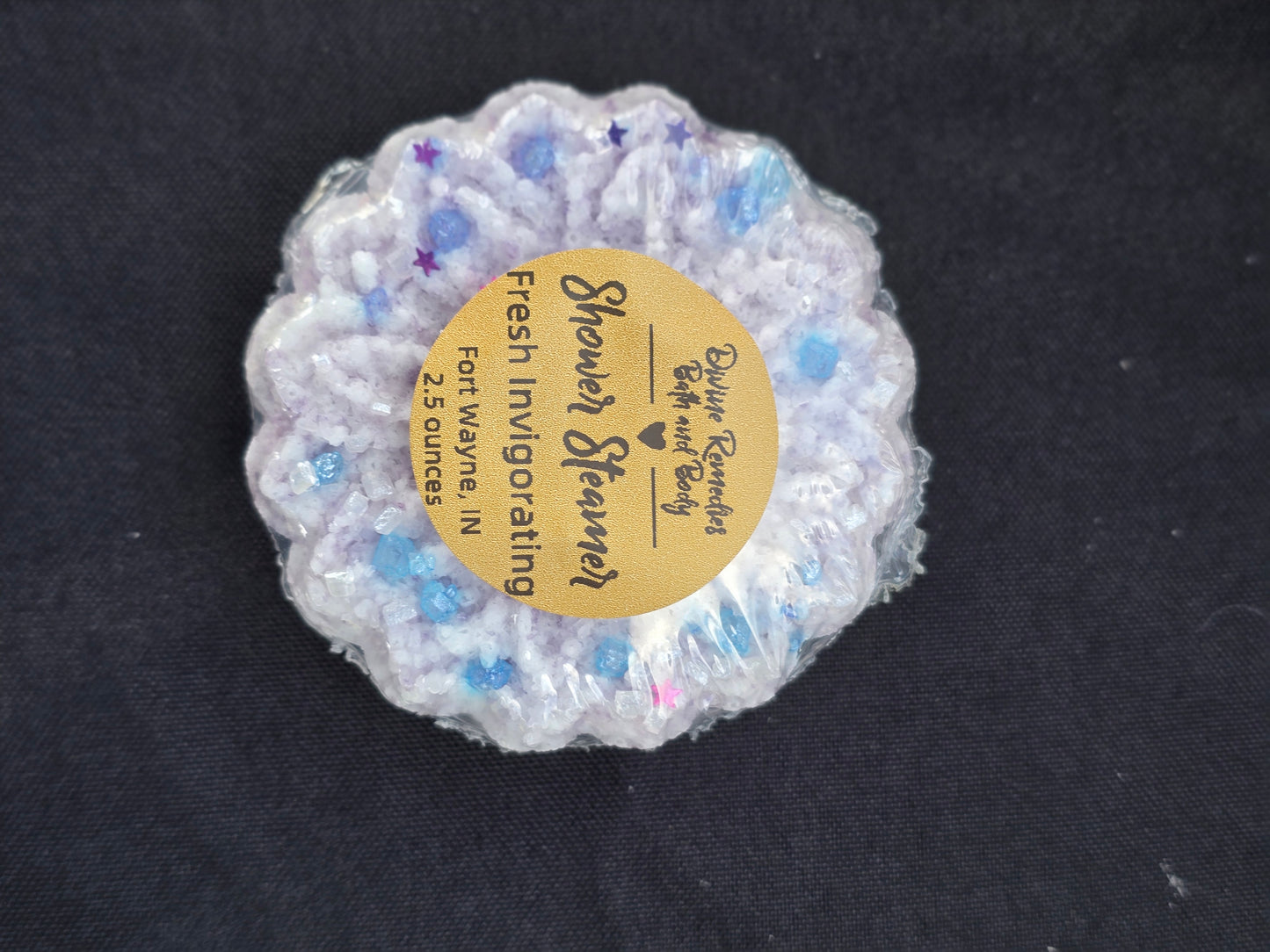 Shower Steamer Bundle