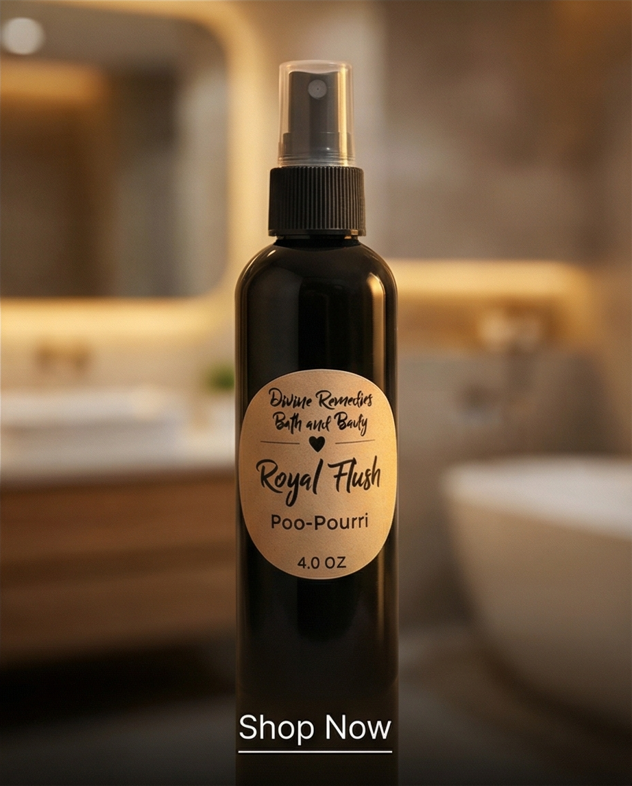 Poo-Purri - Toilet Spray