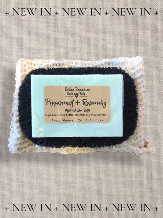 Bundle Deal - Soap Saver