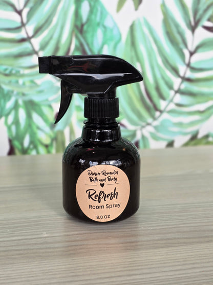 Room Spray
