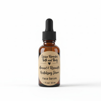 Facial Serum