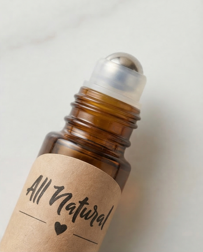 Cuticle Oil