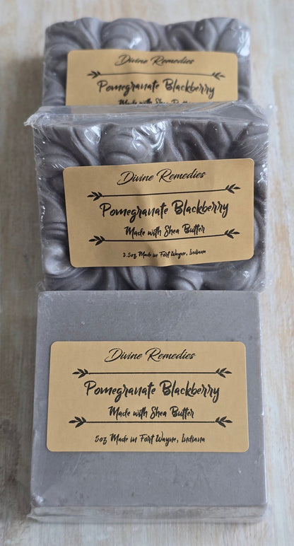 Soap Bar 4.5oz
