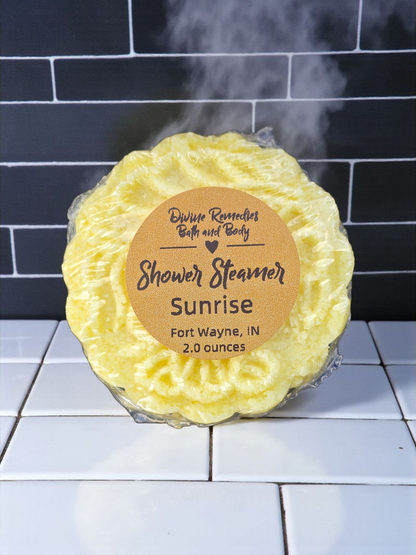 Shower Steamer Bundle