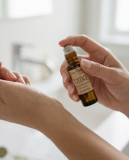 Roll-On Pheromone Perfume Oil