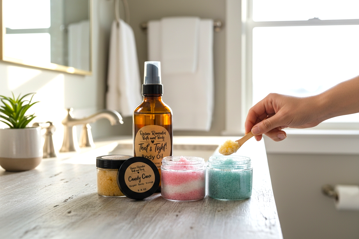 The "Body Sculpt" Duo