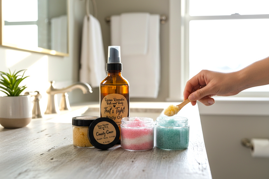 The "Body Sculpt" Duo