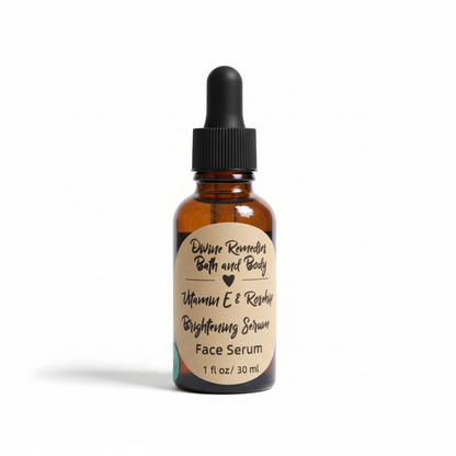 Facial Serum