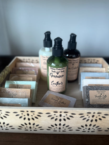 Soap Bar 4.5oz