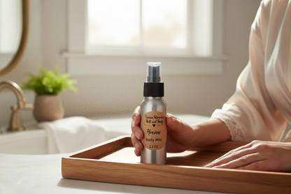 Body Mist