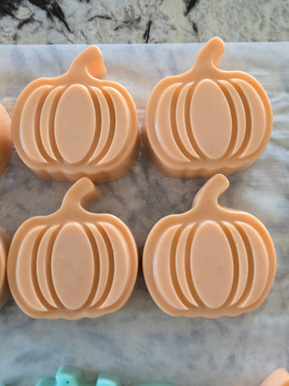 Seasonal Soap Bars