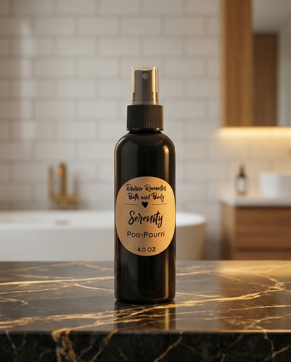 Poo-Purri - Toilet Spray