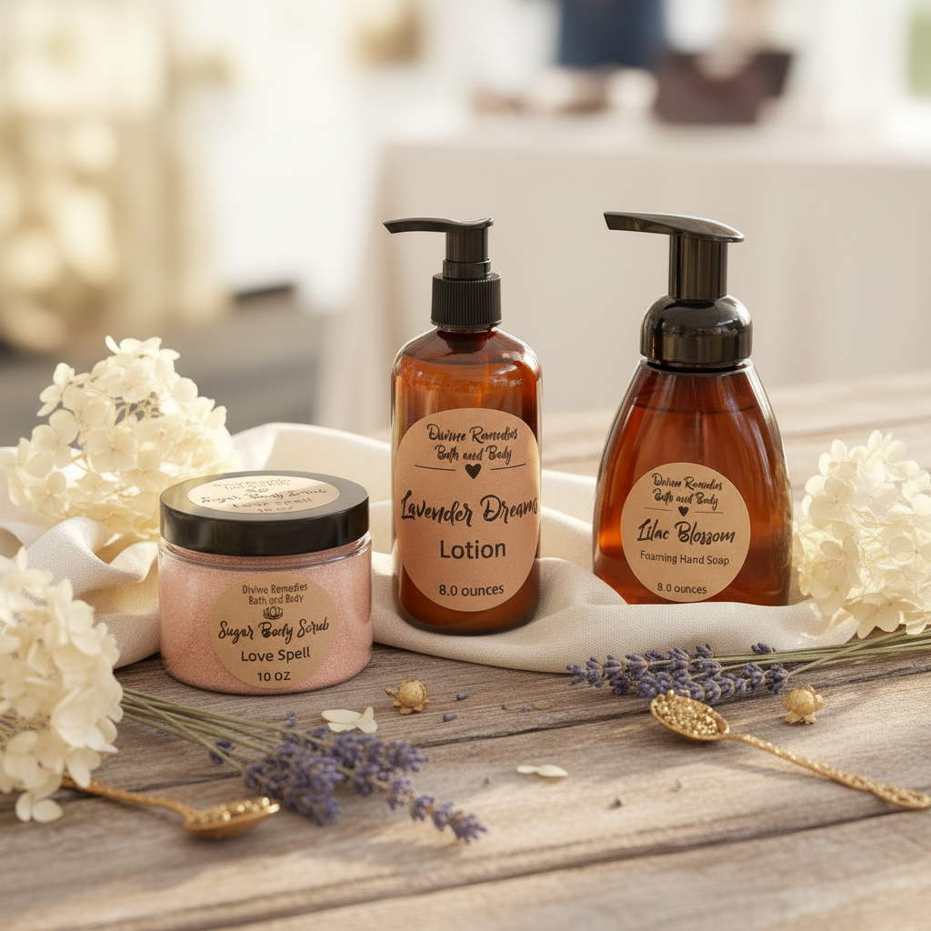 Scent Trio Bundle