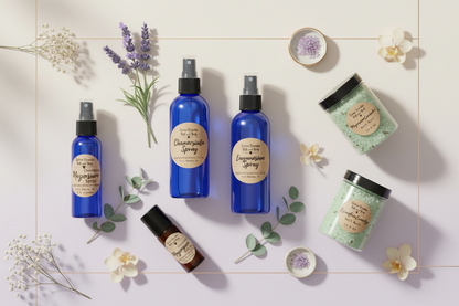 Ultimate Magnesium Wellness Bundle