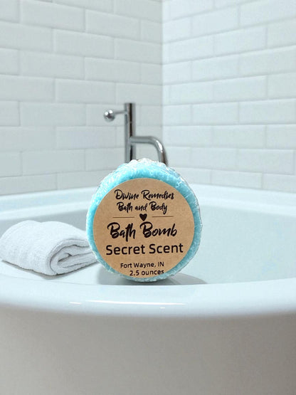Bath Bomb Bundle